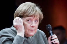 Csoda történt: Merkel megvilágosodott
