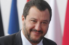 Salvini Magyarország őszinte híve