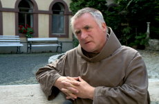Böjte Csaba javaslata Ferenc pápának