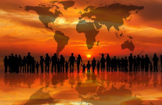 Afrika: klímaváltozás kontra demográfiai bomba