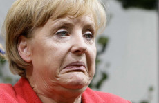 Merkelnek még most sem esett le a tantusz