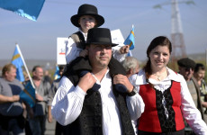 Még mindig lopják a magyar falvakat a románok