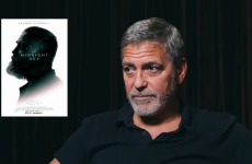 Orbánozott egyet George Clooney