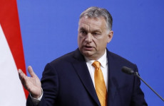 Orbán Viktor: lesújtó a magyar baloldal romlottsága