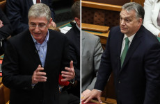Orbán vagy Gyurcsány? 