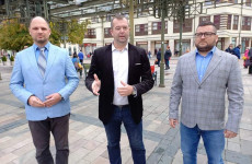 Hétszázmillió forintot keres a Fidesz a miskolci városvezetésen 