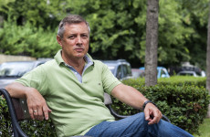 Magyarország a sapka nélküli nyúl