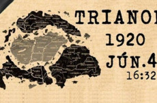 A Trianoni gyalázat 100 éve