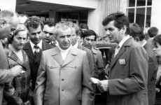 Atombombával fenyegette Ceausescu Kádár János utódját 