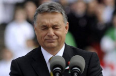 Orbán bukni fog