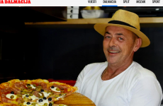 Mit tud egy 26 ezer forintos pizza?