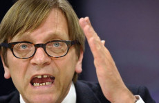 Rendkívüli EP-ülést szorgalmaz Guy Verhofstadt Orbán Viktor beszéde miatt 
