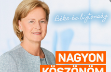 Hiába kampányolt Óbudán Dobrev Klára, a Fidesz jelöltje nyert