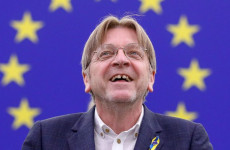 A Verhofstadt-nap 