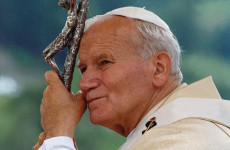 Súlyos vádak Szent II. János Pál pápa ellen