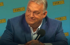 Zuhanóban vagy növekvőben Orbán Viktor tekintélye 