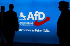 Az AfD a német közélet lázmérője 