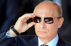 Putyin hat alapelve