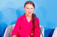 Izrael visszaszólt Greta Thunbergnek 