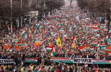 Magyarországból nem lehet Gázát csinálni