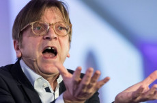 Guy Verhofstadt őrjöngve támadt Orbánra