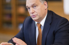 Egy ország retteg Orbán Viktorért
