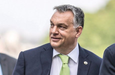 Orbán Viktor: Meg kell védeni az adórendszert