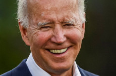 Ne mosolyogj, Joe Biden! 
