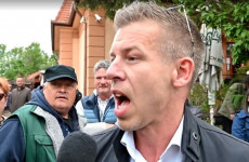 Magyar Péter erőszakot helyezett kilátásba: Soros-féle felforgatásra készülhetnek