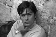 Alain Delon, a „kis fasiszta”