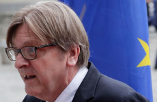 Verhofstadt-frász