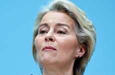 Von der Leyen árvízi atrocitása