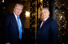 Orbán Viktorra hivatkozik az amerikai sajtó Trump és Putyin telefonbeszélgetése kapcsán