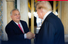 Orbán Viktor Donald Trumppal és Elon Muskkal találkozott Floridában