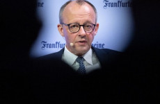 Friedrich Merz még nem kancellár, de máris megbukott