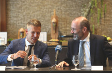 Az Európai Néppárt buktatja le a Tiszát