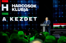Harcosok Klubja