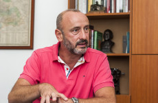 A hazát elárulni ezen a földön főbenjáró bűn