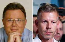 Juszt László leleplezte Magyar Pétert, kiderült a titok