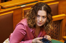 Cseh Katalin homokot szórt a baloldali gépezetbe, nem fogják neki megköszönni