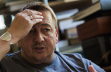 Bayer Zsolt: A boldog, elégedett Nyugat