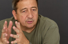 Bayer Zsolt: Ilyen nincs!
