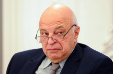 Nógrádi György: Az Oroszlán ébredése háborút jelent