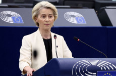 Vádolom az Európai Uniót! 