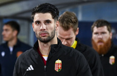 Önmagát látja Szoboszlai Dominikben a Liverpool egyik legnagyobb ikonja