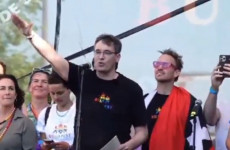 Pilhál Tamás: Heil Geri! 