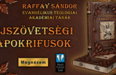 Újszövetségi Apokrifusok