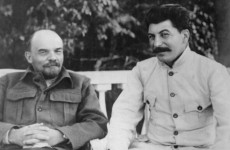 Szentesi Zöldi László: Lenin is globalista volt 