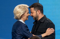 Az egybillió hrivnyás kérdés 