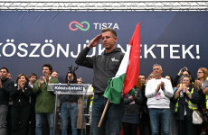 Péter pajtás Gyurcsányt utánozza
